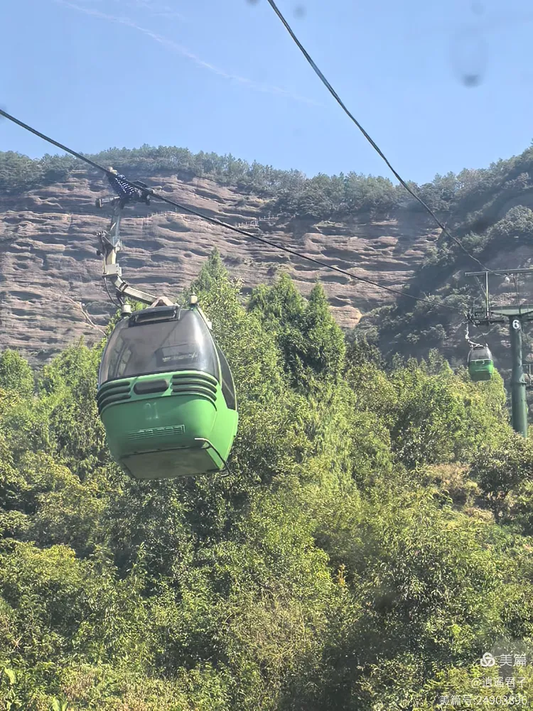一场与自然和历史的邂逅,剑门关之旅